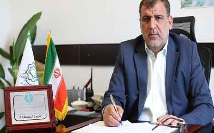 ماشین آلات شهرداری قم به آتش کشیده شد ماشین آلات شهرداری قم به آتش کشیده شد